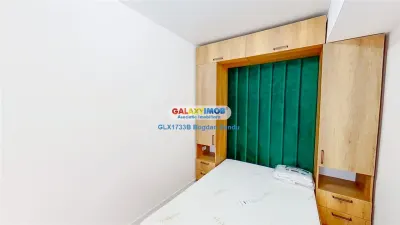 Studio prima inchiriere in Central Adress Residence -  Liberty Mall - foto 3