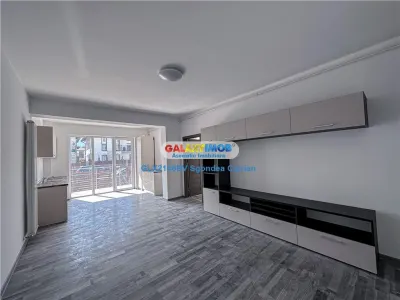 Apartament 3 camere cu gradina Ghimbav - Ghimbav