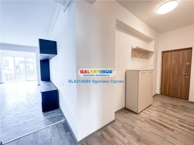 Apartament 3 camere cu gradina Ghimbav - foto 4