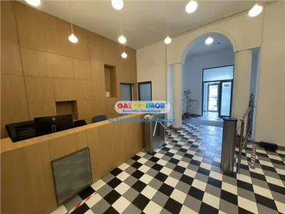 Inchiriere spatiu de birou, cladire eleganta, Ploiesti, Bulevard - foto 2