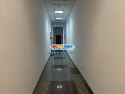 Inchiriere spatiu de birouri elegant, Ploiesti, Bulevard - foto 7