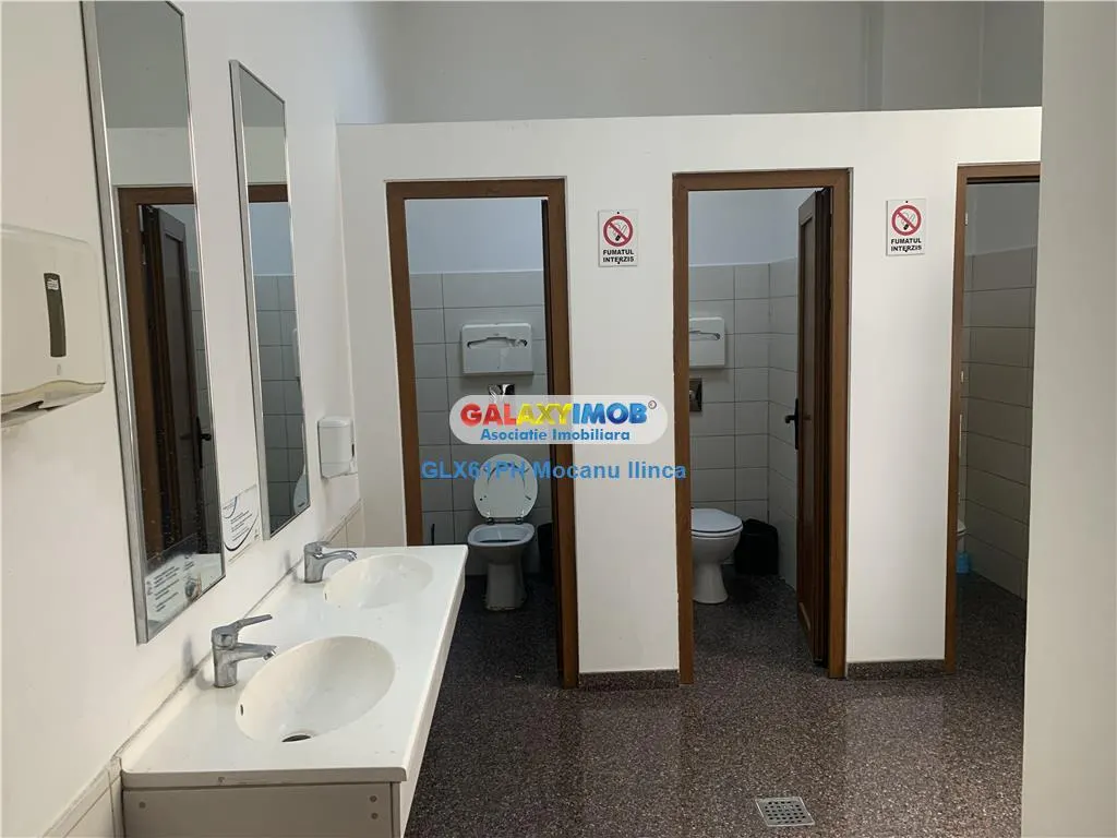 Inchiriere spatiu de birouri elegant, Ploiesti, Bulevard - foto 8