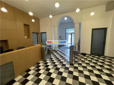 Inchiriere spatiu de birouri elegant, Ploiesti, Bulevard - Ploiesti
