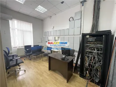 Inchiriere spatiu de birouri elegant, Ploiesti, Bulevard - foto 13