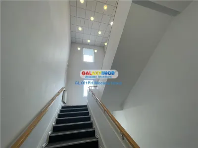 Inchiriere spatiu de birouri elegant, Ploiesti, Bulevard - foto 15