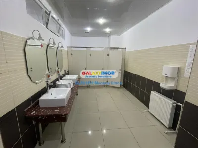 Inchiriere spatiu birouri, 1500 mp, Ploiesti, Vest - foto 18