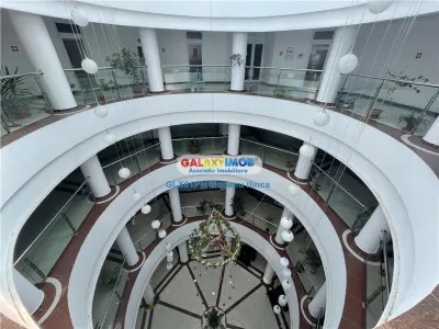 Inchiriere spatiu comercial, West Mall, Ploiesti - foto 10
