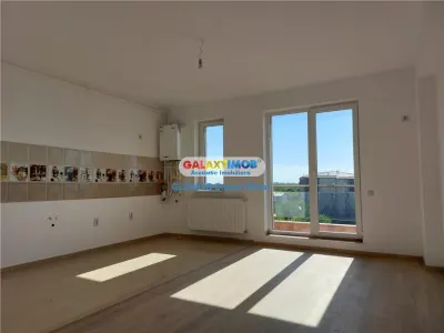Apartament  2camere-52mp/Balcon-Prelungirea Ghencea - foto 3