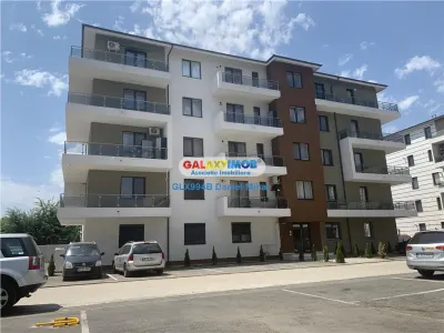 Apartament  2camere-52mp/Balcon-Prelungirea Ghencea - foto 10