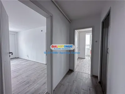 Apartament Gemenii 2 camere 48 mp renovat - Brasov