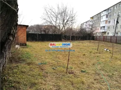 Vanzare teren intravilan Baicoi unicat - Baicoi