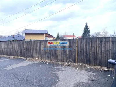Vanzare teren intravilan Baicoi unicat - foto 3