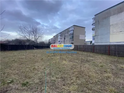 Vanzare teren intravilan Baicoi unicat - foto 6