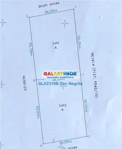 Branesti, intravilan ,3700mp - foto 5