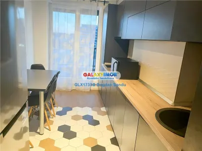 Apartament cu 2 camere de inchiriat Timpuri Noi - Ion Minulescu - Bucuresti