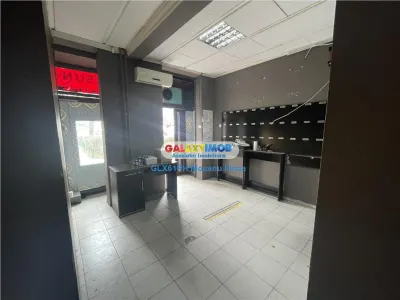 Vanzare spatiu comercial 28 mp, Bariera Bucov, Ploiesti - foto 13
