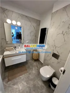 Inchiriere apartament 2 camere Greenfield mobilat utilat - foto 12