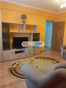 inchiriere   ap cu 3 cam cf 2  BANAT modern - Pitesti