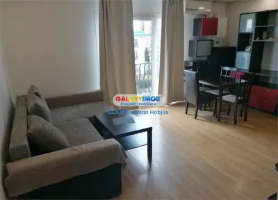 Inchiriere / Vanzare apartament 2 camere Complex Cosmopolis - foto 1