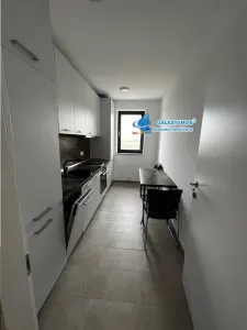 Inchiriere apartament 2 camere Baneasa Greenfield mobilat utilat nou - foto 6