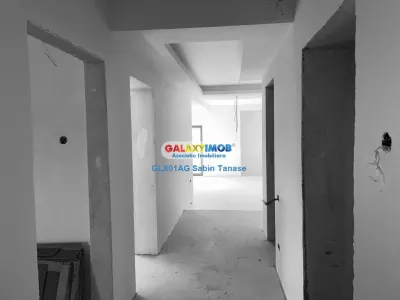 DE  VANZARE VILA  ULTRAMODERNA  2KM TARG SAPTAMANAL - foto 12