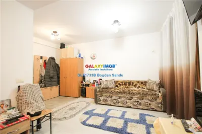 Garsoniera de vanzare Militari Residence- Tineretului - Bucuresti