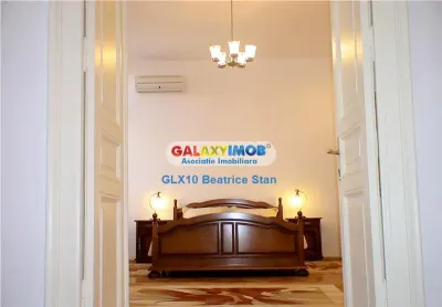 Inchiriere apartament generos, cu personalitate, Calea Floreasca - foto 4