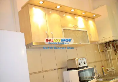Inchiriere apartament generos, cu personalitate, Calea Floreasca - foto 7