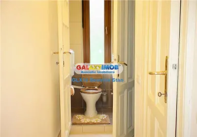 Inchiriere apartament generos, cu personalitate, Calea Floreasca - foto 10