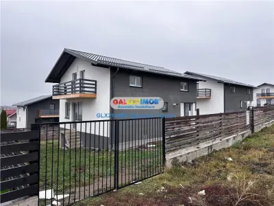 Casa Finalizata Bod Toate Utilitatile 6 km Sanpetru - Bod