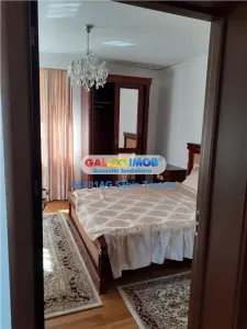 de inchiriat casa 3 cam 80 mp utili si curte 300mp ULTRACENTRAL - foto 5