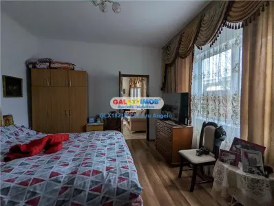 Timpuri Noi casa 3 camere,125mp,teren 200 mp,renovata - foto 10
