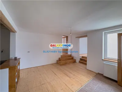 Casa saseasca Sanpetru restaurata total 2200 mp teren - foto 17
