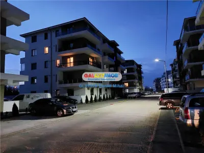 Apartament 2 camere - Cartierul Latin/Alunului - foto 10