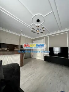 Prima inchiriere apartament 2 camere mobilat utilat premium - foto 6