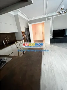 Prima inchiriere apartament 2 camere mobilat utilat premium - foto 10