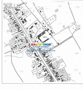 Vanzare teren 3000 mp, Barcanesti, DN1, stradal - foto 2
