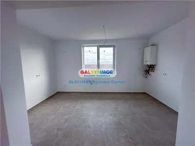 Casa Individuala Parter Sanpetru 110 Utili  toate utilitatile - foto 12
