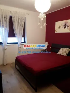 Inchiriere apartament 2 camere Greenfield mobilat utilat - foto 9