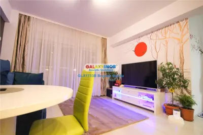 Apartament decomandat cu 3 camere, de vanzare in Militari  Residence - Bucuresti
