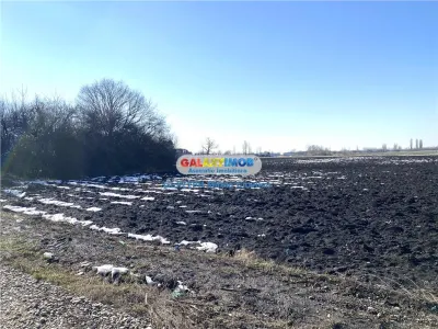 Vanzare teren intravila Prahova Ghighiu - foto 5
