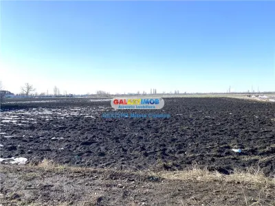 Vanzare teren intravila Prahova Ghighiu - foto 6