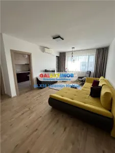 Vanzare apartament 3 camere Baneasa Greenfield Salcamilor - Bucuresti