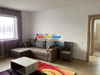 Inchiriere apartament 2 camere mobilat Baneasa Greenfield - Bucuresti