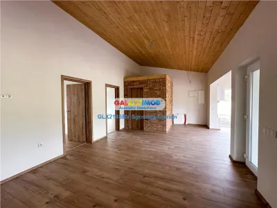 Casa tip duplex pe parter la Bran 3 km Castelul Bran - foto 5