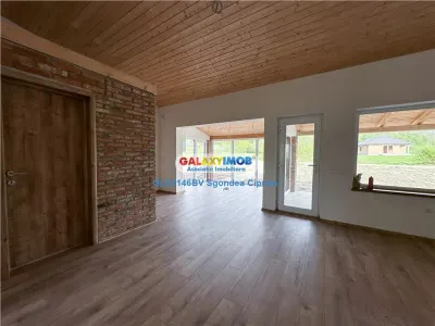 Casa tip duplex pe parter la Bran 3 km Castelul Bran - foto 9