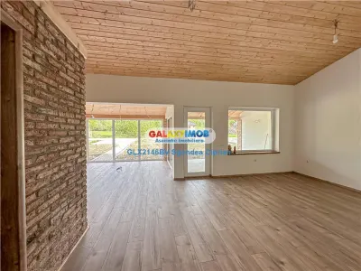 Casa tip duplex pe parter la Bran 3 km Castelul Bran - foto 10
