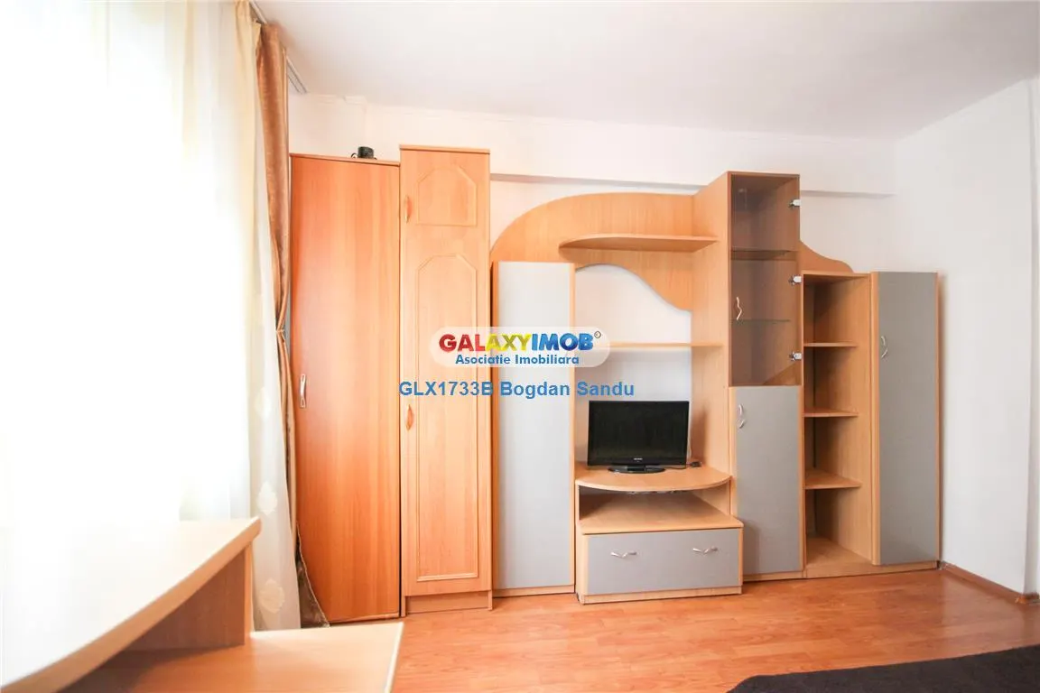 Apartament cu 3 camere de vanzare Militari Lujerului - Uverturii - foto 11