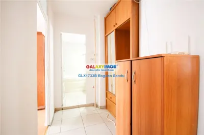 Apartament cu 3 camere de vanzare Militari Lujerului - Uverturii - foto 14