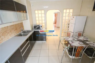 Apartament cu 3 camere de vanzare Militari Lujerului - Uverturii - foto 3